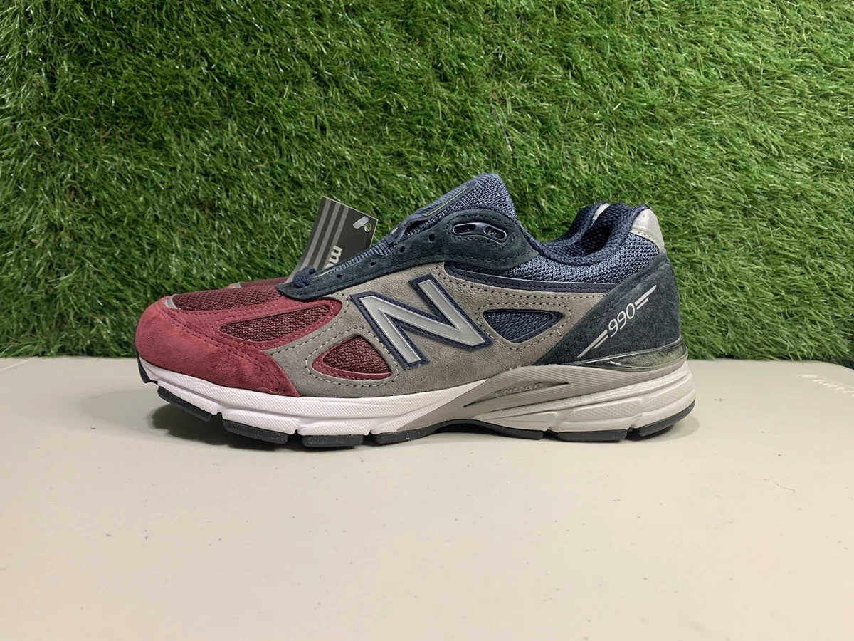 New Balance 990v4 Final Edition for Sale | Authenticity Guaranteed