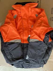 Chaqueta de flotación de supervivencia Mustang - Imagen 1 de 4