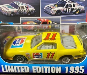 DARRELL WALTRIP #11 ACTION PLATINUM SERIES WINSTON CUP COLLECTIBLE FREE SHIPPING - Picture 1 of 4
