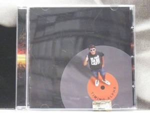 TIMING ALPHA - BE FAST OR BE LAST CD NEAR MINT - Bild 1 von 1