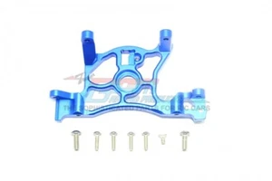 GPM-RUS4036-B Rustler VXL 4x4 Aluminium Motorträger -8-teilig - Bild 1 von 1