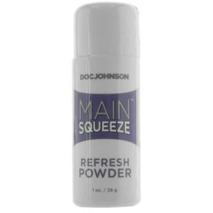 Refresh Powder Flesh Men Renewing Toy Cleaner Rejuvenator 100% Talc Free - Picture 1 of 3