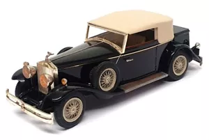 Top Marques Gold Series 1/43 Scale GS5 - 1932 Rolls Royce Phantom II - 1 of 50 - Picture 1 of 5