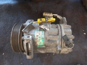 COMPRESSORE ARIA CONDIZIONATA Citroen Xsara Picasso 1 serie 2000 - Imagen 1 de 7
