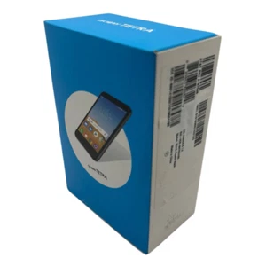 Alcatel Tetra 5041C Android Smartphone 5" LCD 5MP 16GB Bluetooth 4G LTE ATT Lock - Picture 1 of 11
