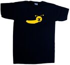 Wiggly Worm V-Neck T-Shirt