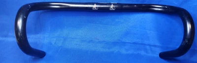 Profile Design Vintage Road Bike Drop Bars Alloy Ø26.0/420mm - Image 1 of 4