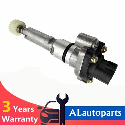 Sensor de velocidad de vehículo VSS 83181-12040 para Toyota Camry Corolla Rav4 Lexus ES300 Foto 1 de 4