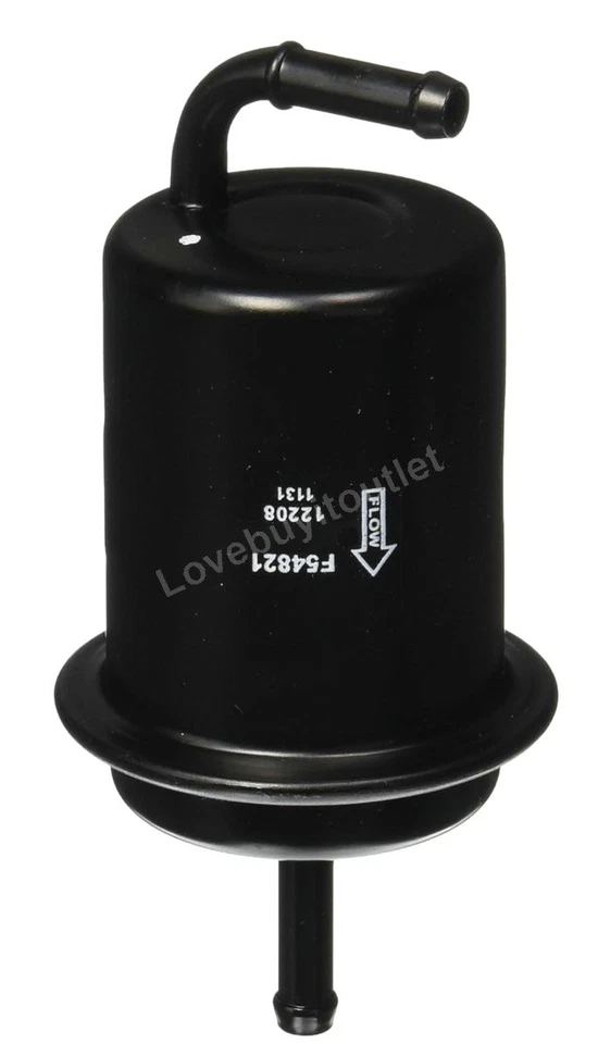 ‎Purolator F54821 Fuel Filter For 1989-1998 Mazda MPV - Image 1 of 2