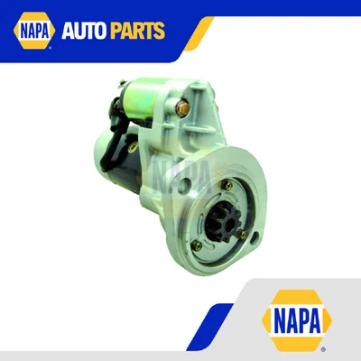 Motor De Arranque Se Adapta a MITSUBISHI TREDIA A212 1.6 82 a 85 Transmisión Automática Foto 1 de 4