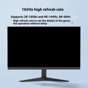 Precise Engineered 2.1 HDTV-compatibile per Ultimate 8K Gaming e Film Night - Foto 1 di 11