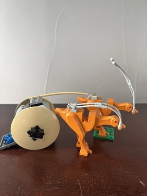 LEGO Star Wars Gungan Patrol 7115 2000 sin caja/instrucciones sueltas Foto 1 de 4