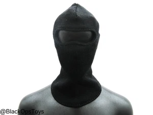 1/6 Scale Toy FSB Alpha Team Leader R - Black Balaclava - Picture 1 of 9