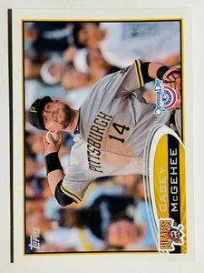 2012 Topps Opening Day #193 Casey McGehee - Picture 1 of 2
