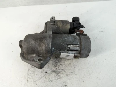 Acura Rdx 2013-2018 motor de arranque de coche solenoide fabricante original EHKUN Foto 1 de 4