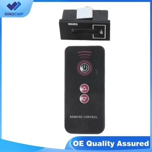 Temporizador remoto medidor de horas DX225 DX300 2528-9040 800224-00011 para Doosan Daewoo - Imagen 1 de 7