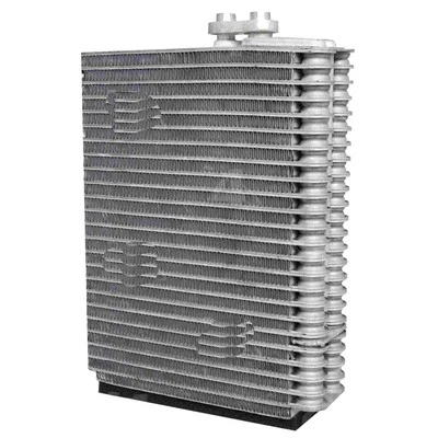 Núcleo evaporador de aire acondicionado de repuesto para Subaru Forester 2003-2007 Foto 1 de 4