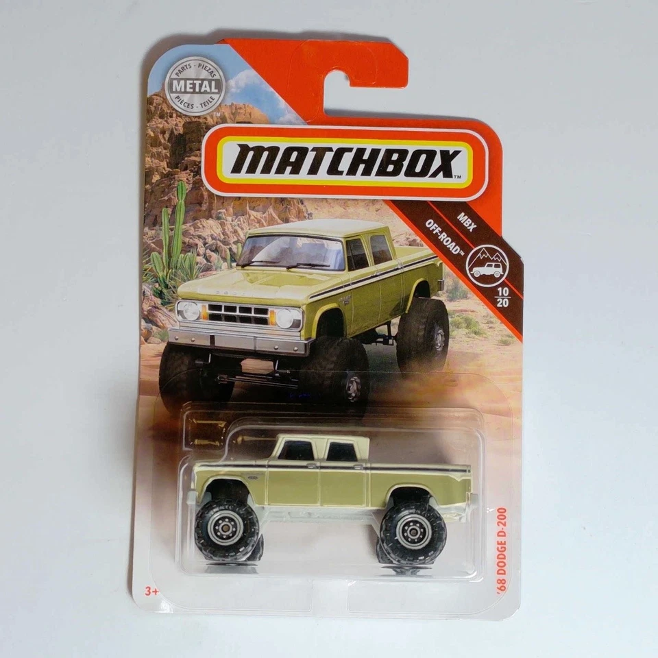 Matchbox 1976 VOLKSWAGEN GOLF GTI MK1 Green 97/100