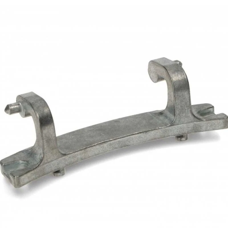 Cerniera porta oblo' lavatrice Bosch Siemens