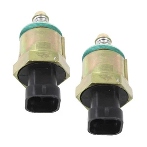 For GMC V1500/V2500 Suburban 1990 1991 Idle Control Valves | Pair For 8437, 8440 - Picture 1 of 8