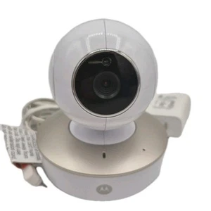 Motorola MBP50BU 1 cámara para monitor MBP50G2 MBP50BBU - Imagen 1 de 5