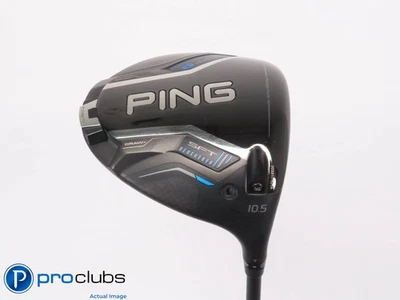 PING G440 SFT 10.5* Driver - Aldila NVS Orange 65g Stiff Flex - 459419 - Image 1 of 4