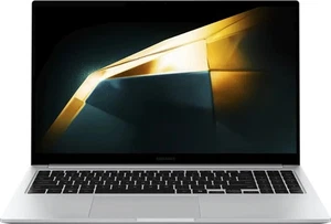 Samsung Galaxy Book4 15.6" Intel i5, Windows 11 PRO, 16GB RAM, 512GB SSD - Picture 1 of 3