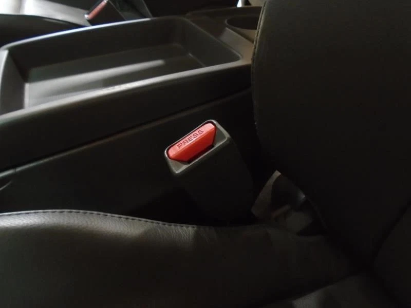 Seat Belt Front Bucket Seat Driver Buckle Fits 11-17 ODYSSEY 1650450 Foto 1 de 1