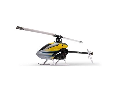Blade Revolution 235 BNF Basic Flybarless Electric Collective Pitch Helicopter - Image 1 of 4
