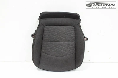 Chevrolet Equinox 2018-2021 asiento inferior delantero derecho cojín inferior OEM Foto 1 de 4
