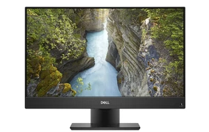Dell OptiPlex 7460 AIO | 24" Intel Core i5-8500 3.00 GHz | 16GB | 256GB | Win11 - Afbeelding 1 van 3