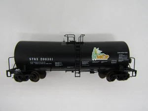 Atlas N 17,600 Tank Car - SYRX/Minnesota Corn Processors 200381 - Picture 1 of 1