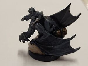 WAR OF THE RING COLLECTOR'S EDITION - Miniatura NAZGUL painted