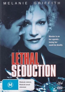 Lethal Seduction (DVD, 2005) - Picture 1 of 1