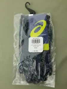 New Womens Asics Lite-Show gloves. - Picture 1 of 4