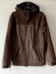 Plus Minus by Chiemsee Winterjacke Snowboard Jacke Gr. 164 Gr.44 - Bild 1 von 7