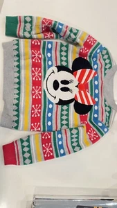 Disney Girl Sweater - Picture 1 of 2