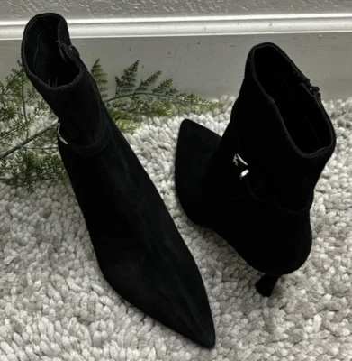 Botín Steve Madden Mujer LAYAN Punta Talla: 8M Foto 1 de 4