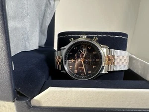 Quartz Watch Maserati, Men's Watch Epoca Limited Edition - Picture 1 of 4