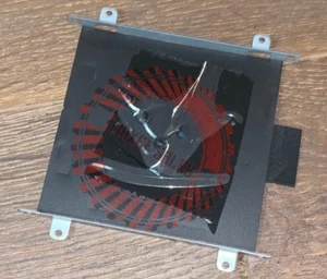 Genuine Asus U52F HDD Hard Drive Caddy + Screws 13GNWU10M080-1 - Picture 1 of 1