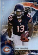 2015 Topps Platinum Football Card Pick