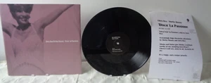 CHRIS REA/SHIRLEY BASSEY - DISCO LA PASSIONE 12'' PROMO EASTWEST SAM1921 1996 - Bild 1 von 2