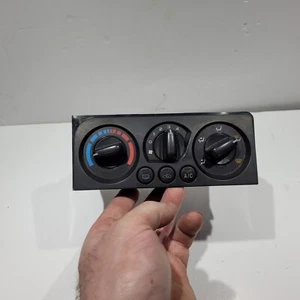 Subaru Legacy Outback 2000-2004 Climate Control Heater AC Air vent FREE SHIP ! - Picture 1 of 5