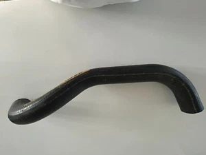 NOS 1966 1967 Pontiac All FS Catalina 2+2 Upper Radiator Hose w/o PS 9783536 - Picture 1 of 5