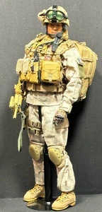 1/6 US NAVY SEAL IRAQ WAR BANDIT JOE'S CUSTOM - Bild 1 von 6