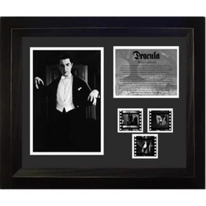 Film Cells USFC2424 Dracula Bela Lugosi 1931 - Special Edition Single - Picture 1 of 1