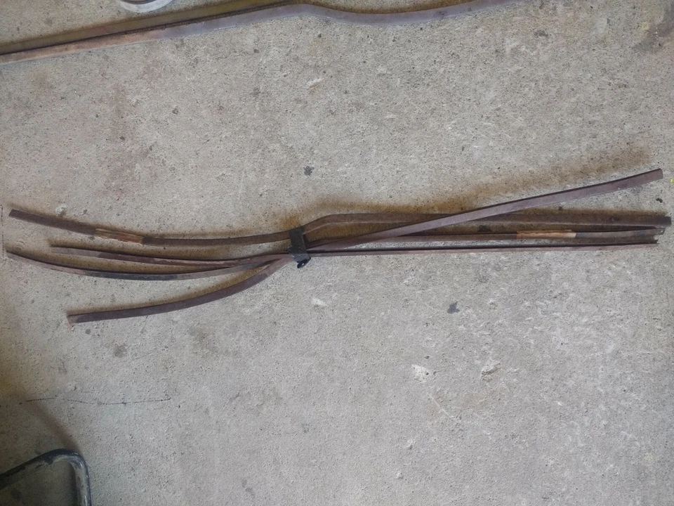 AUSTIN MINI PANEL BANDES X4 - Photo 1/1