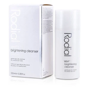 Rodial White Brightening Cleanser, 3.38 oz / 100ml - Picture 1 of 1