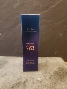 Tarte Rainforest of the sea Twinkle Stick Resaltador Tono: Foco - Imagen 1 de 2