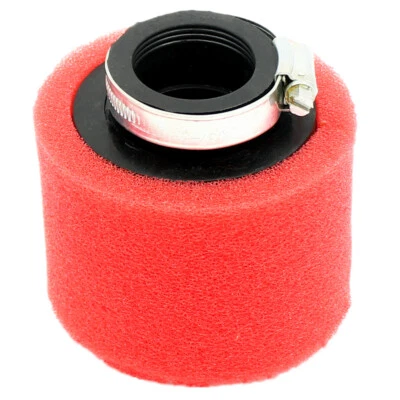 Filtro de aire de rendimiento 41 mm 42 mm 43 mm GY6 Kawasaki KH400 KZ440 KZ900A Z1 A B-900 Foto 1 de 4